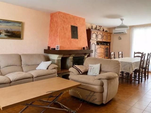 Maison vente à Nyons, Donzère
