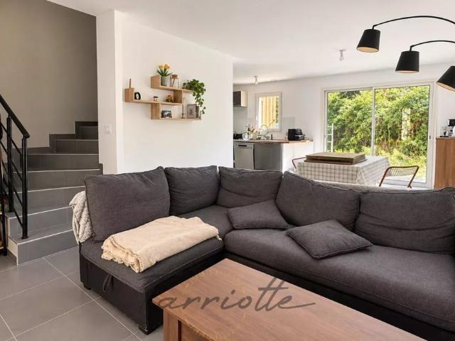 Maison location à Parc Chabaud, Montélimar