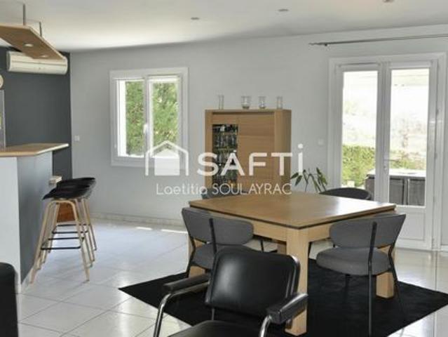 Villa vente à Castres