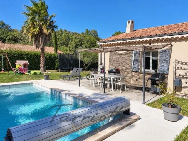 Maison vente à Nyons, Montélimar