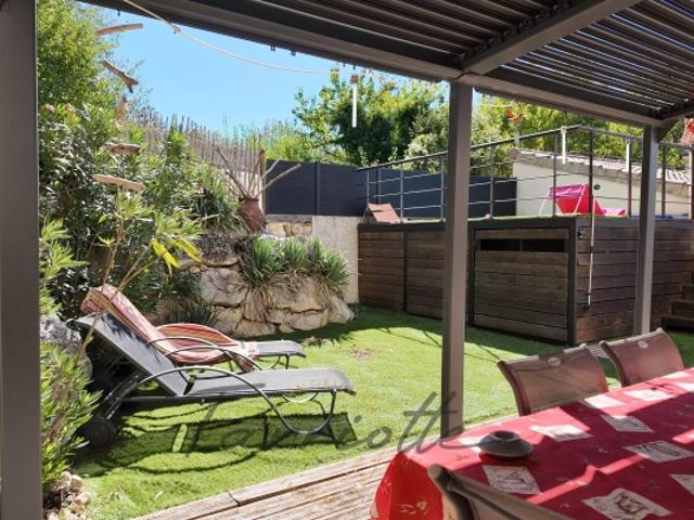 Maison vente à Nyons, Montboucher-sur-jabron