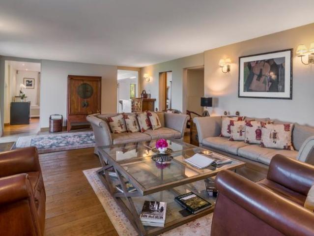 Haus kaufen in La Croix, Lutry, Waadt