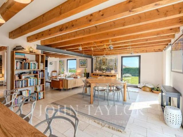 Haus kaufen in Lully (VD), Waadt