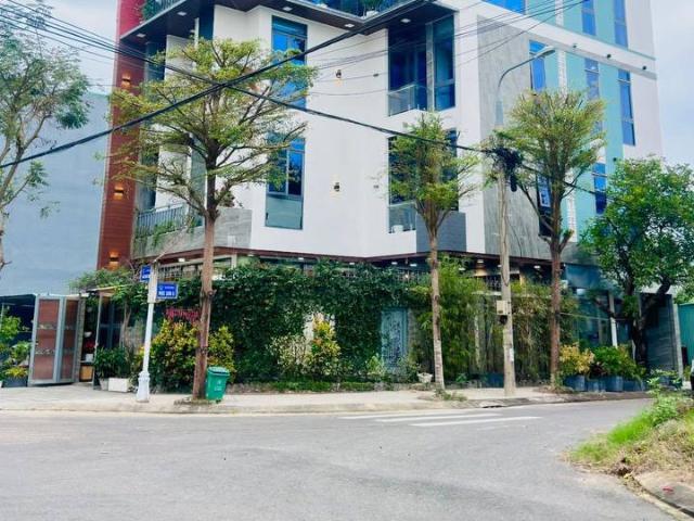 Biệt Thự cho thuê tại Đà Nẵng