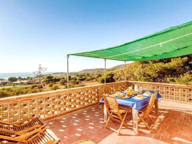 Chalet en alquiler en Montsià, Catalunya