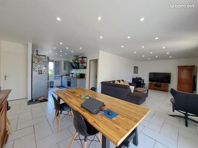 Maison vente à Lyon, Métropole de Lyon