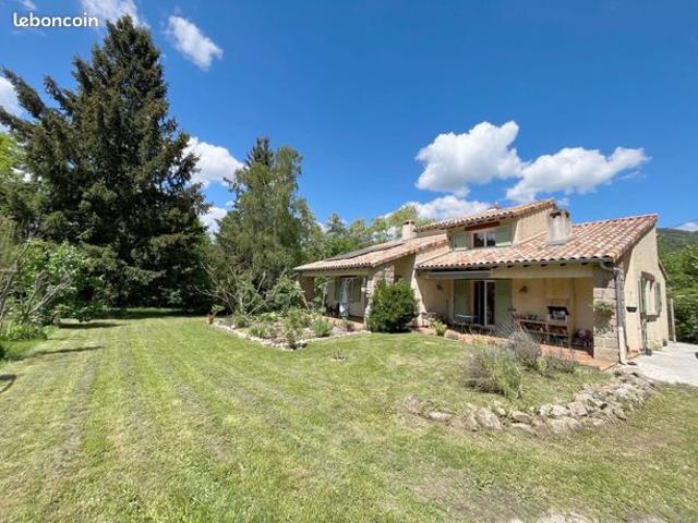 Maison vente à Tournon-sur-Rhône, Désaignes