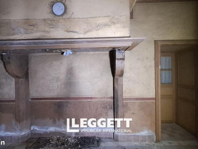 Maison vente à Maltat, Saône-et-Loire