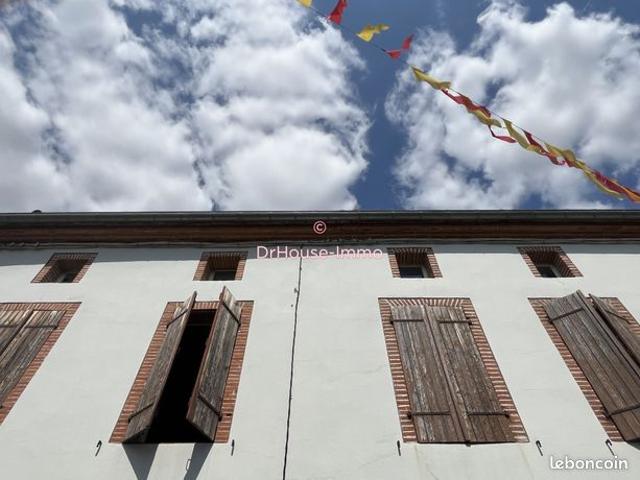 Maison vente à Mazères, Ariège