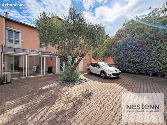 Maison vente à Montpellier, Le Crès