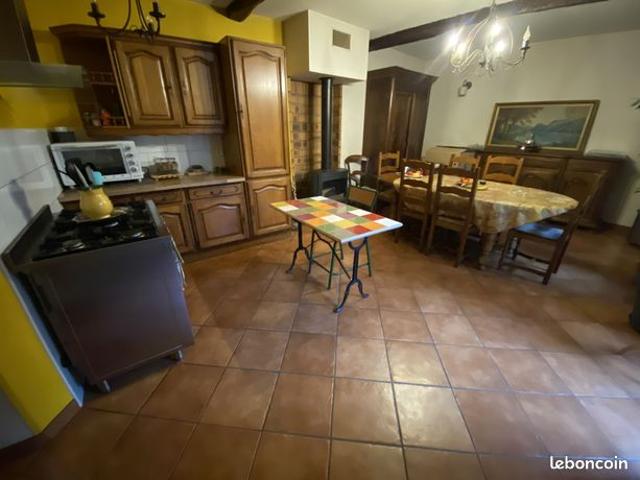 Maison vente à Saint-Girons, Sabarat