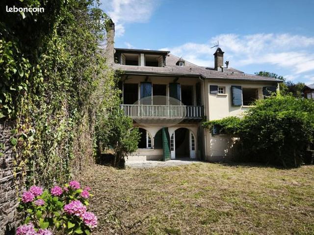 Maison vente à Saint-Gaudens, Bagnères-de-luchon