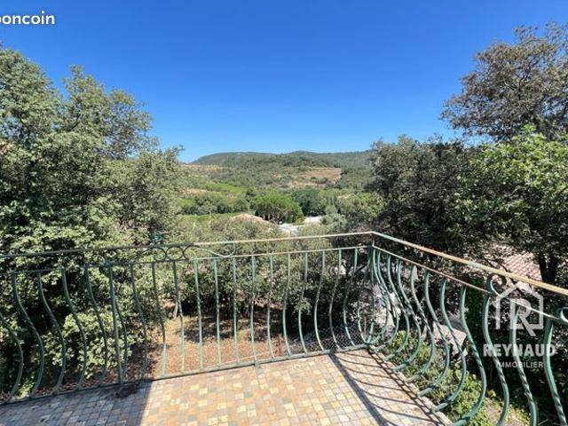 Maison vente à Lodève, Cabrières