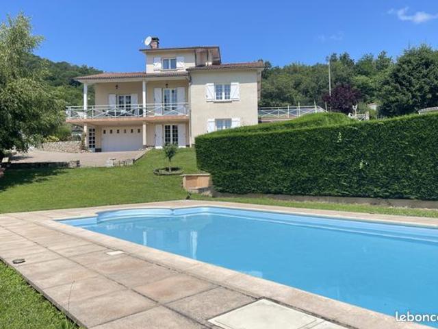 Maison vente à Enval, Puy-de-Dôme