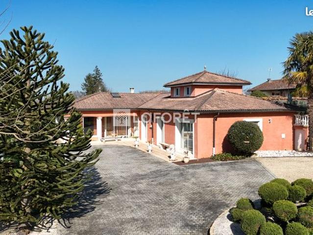 Maison vente à Bourg-en-Bresse, Illiat
