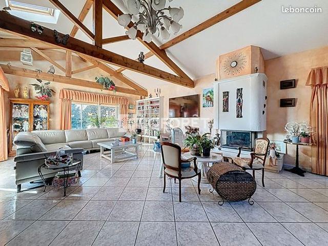 Maison vente à Bourg-en-Bresse, Illiat