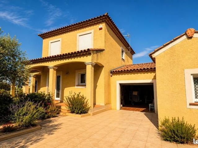 Maison vente à Béziers, Laurens