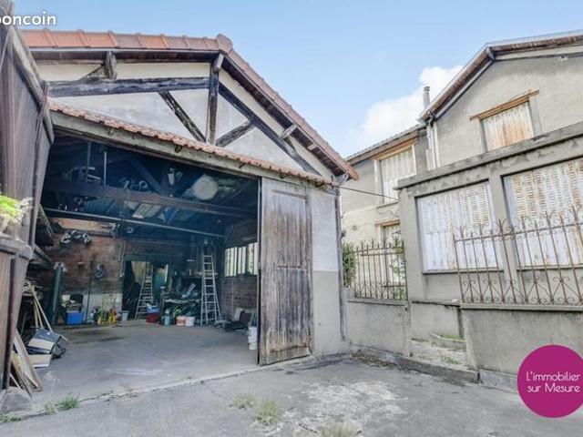 Maison vente à Montreuil, Eure-et-Loir