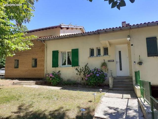 Maison vente à Carcassonne, Les Martys