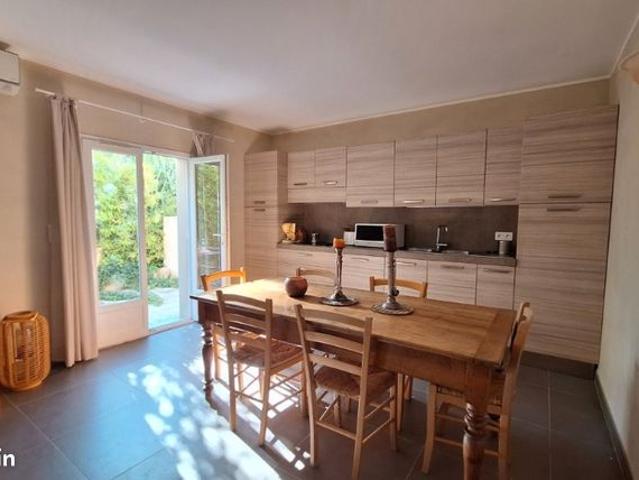 Maison vente à Bastia, Centuri