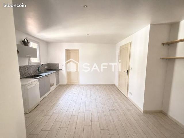 Maison vente à Corte, San-nicolao