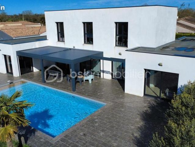 Maison vente à Niort, Bessines