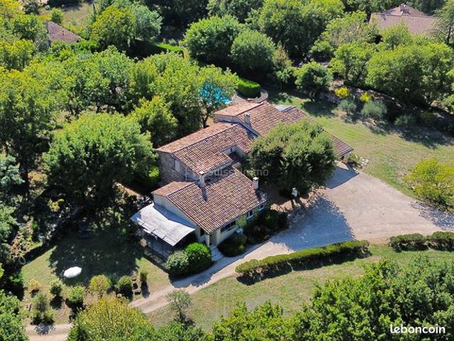 Maison vente à Caseneuve, Vaucluse