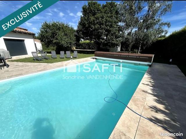 Maison vente à Saint-Marcel-lès-Valence, Drôme