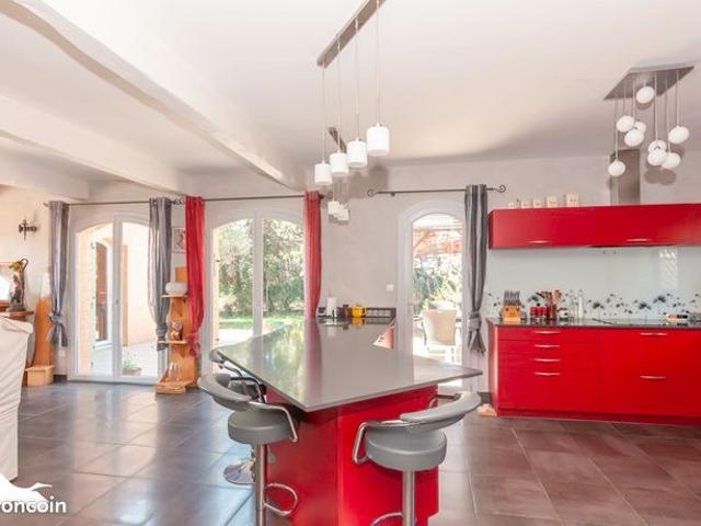 Maison vente à Lodève, Saint-jean-de-fos