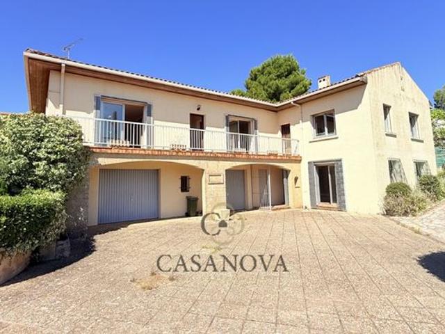 Maison vente à Aspiran, Hérault
