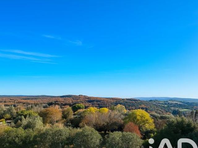 Maison vente à Nyons, La Garde-adhémar