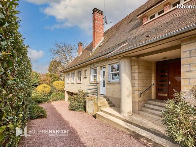 Maison vente à Vire, Normandie