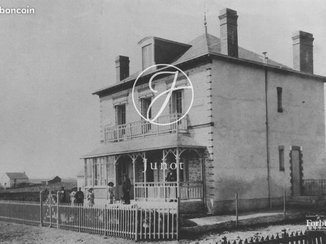 Maison vente à Saint-Nazaire, La Baule-escoublac