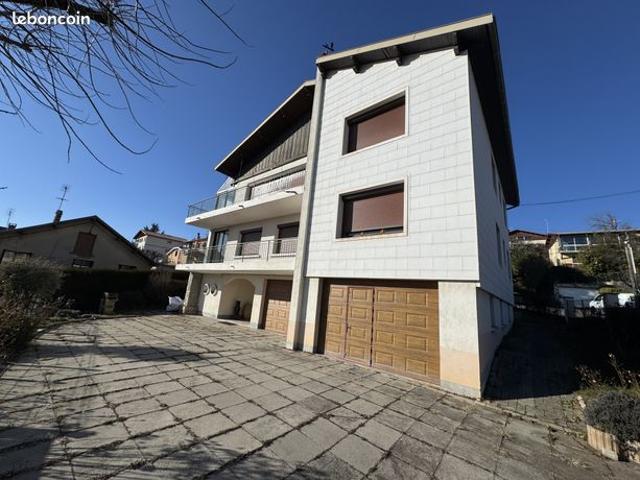 Maison vente à Gap