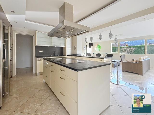 Villa vente à Saint-Maurice, Saint-Pierre-en-Faucigny