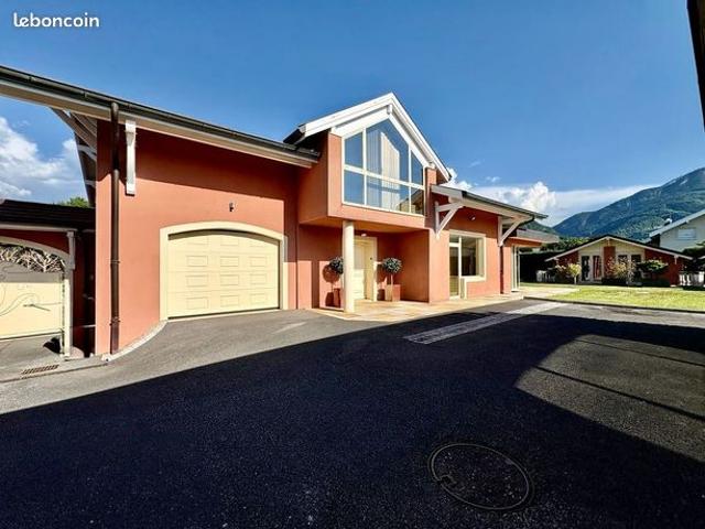 Maison vente à Bonneville, La Roche-sur-foron