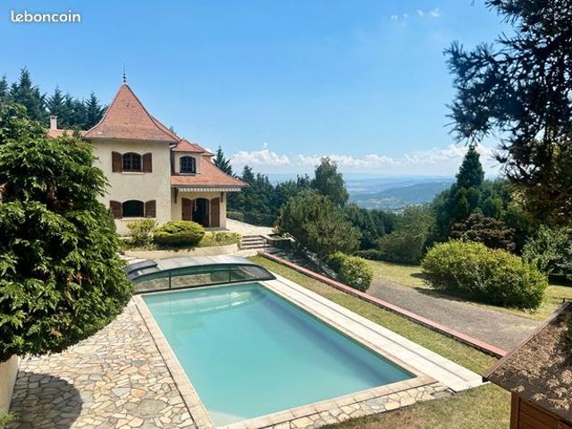 Maison vente à Saint-genès-champanelle, Guadeloupe