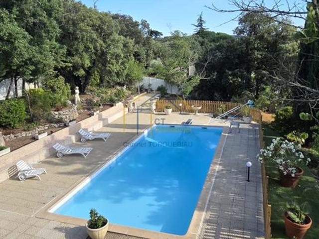 Maison vente à Lodève, La Boissière