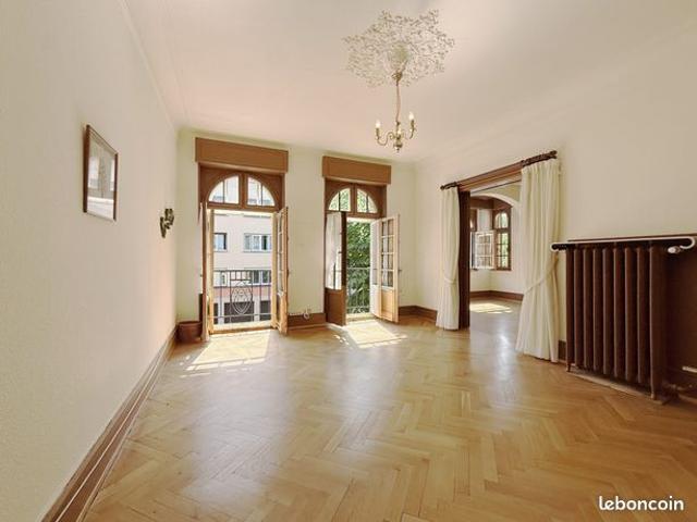 Maison vente à Strasbourg, Hoenheim
