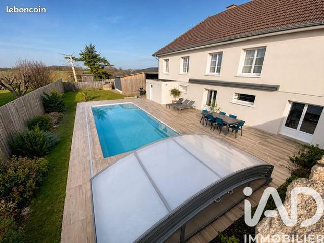 Maison vente à Chalon-sur-Saône, Saint-ambreuil