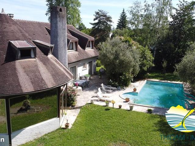 Maison vente à Coutances, Normandie