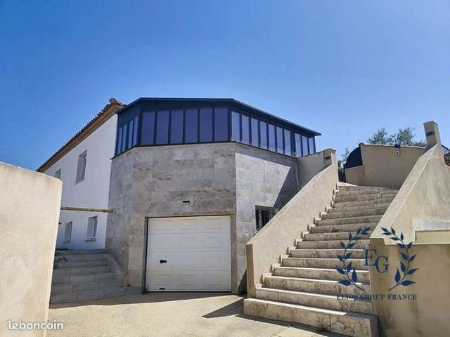Maison vente à Montpellier, Villeveyrac