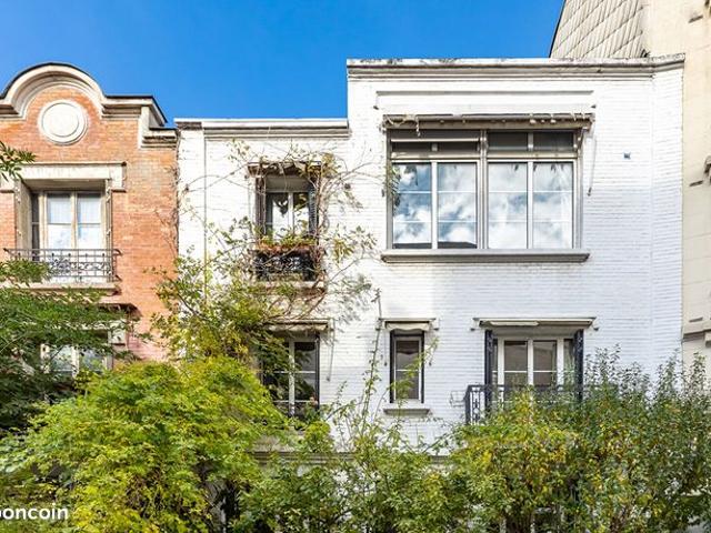 Maison vente à France métropolitaine, Martinique