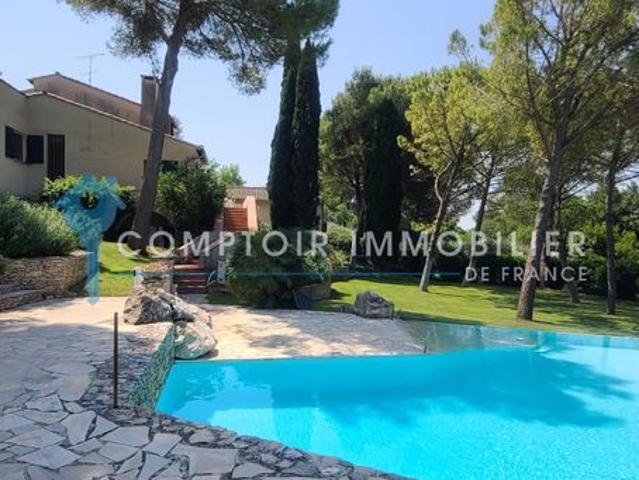 Maison vente à France métropolitaine, Nîmes