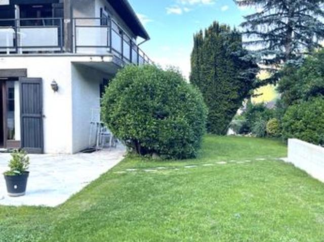 Maison vente à Grenoble, Saint-paul-de-varces