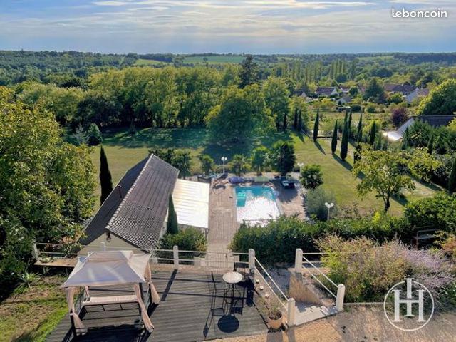Maison vente à Saint-Amand-Montrond, Drevant