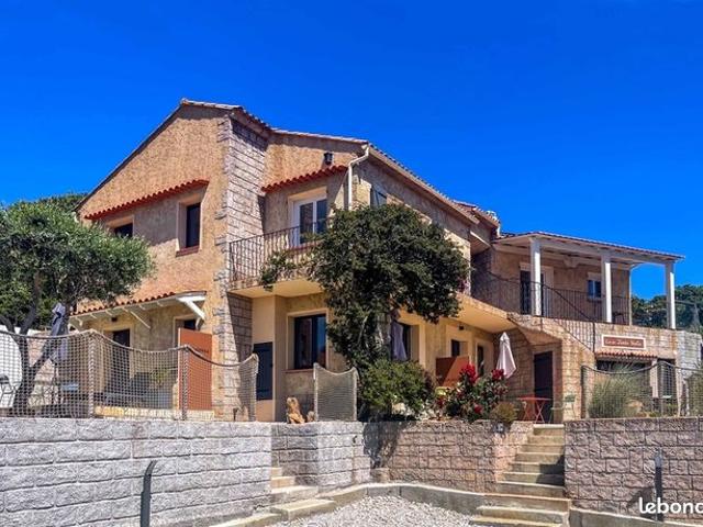 Maison vente à Sartène, Propriano