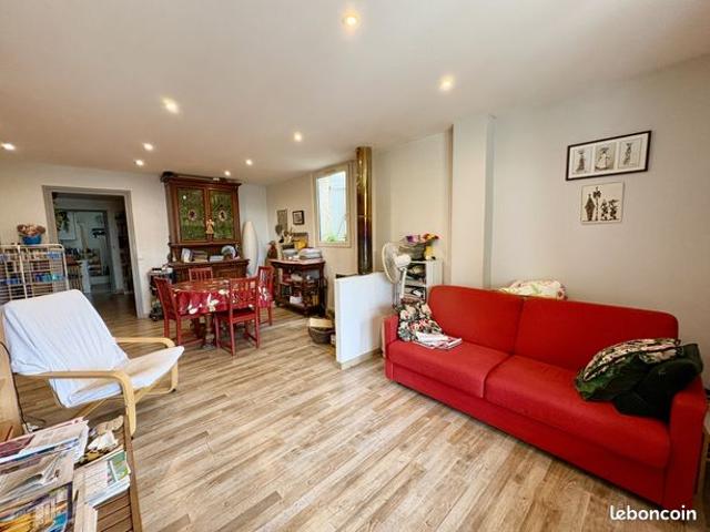 Maison vente à Lodève, Le Pouget