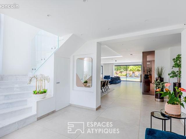 Maison vente à Sarcelles, Montlignon