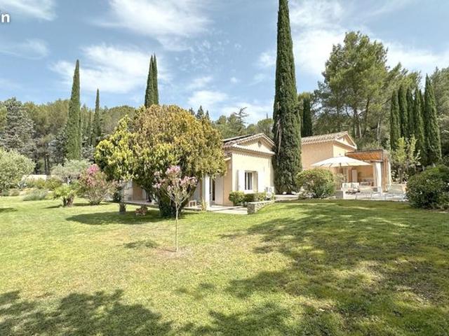 Maison vente à Le Tholonet